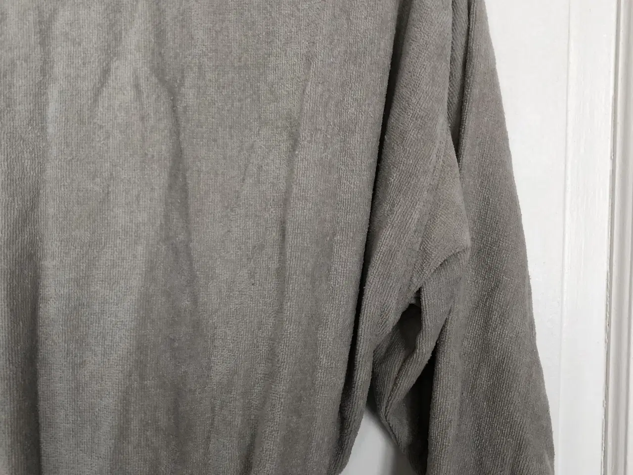 Billede 5 - Morgenkåbe/ badekåbe