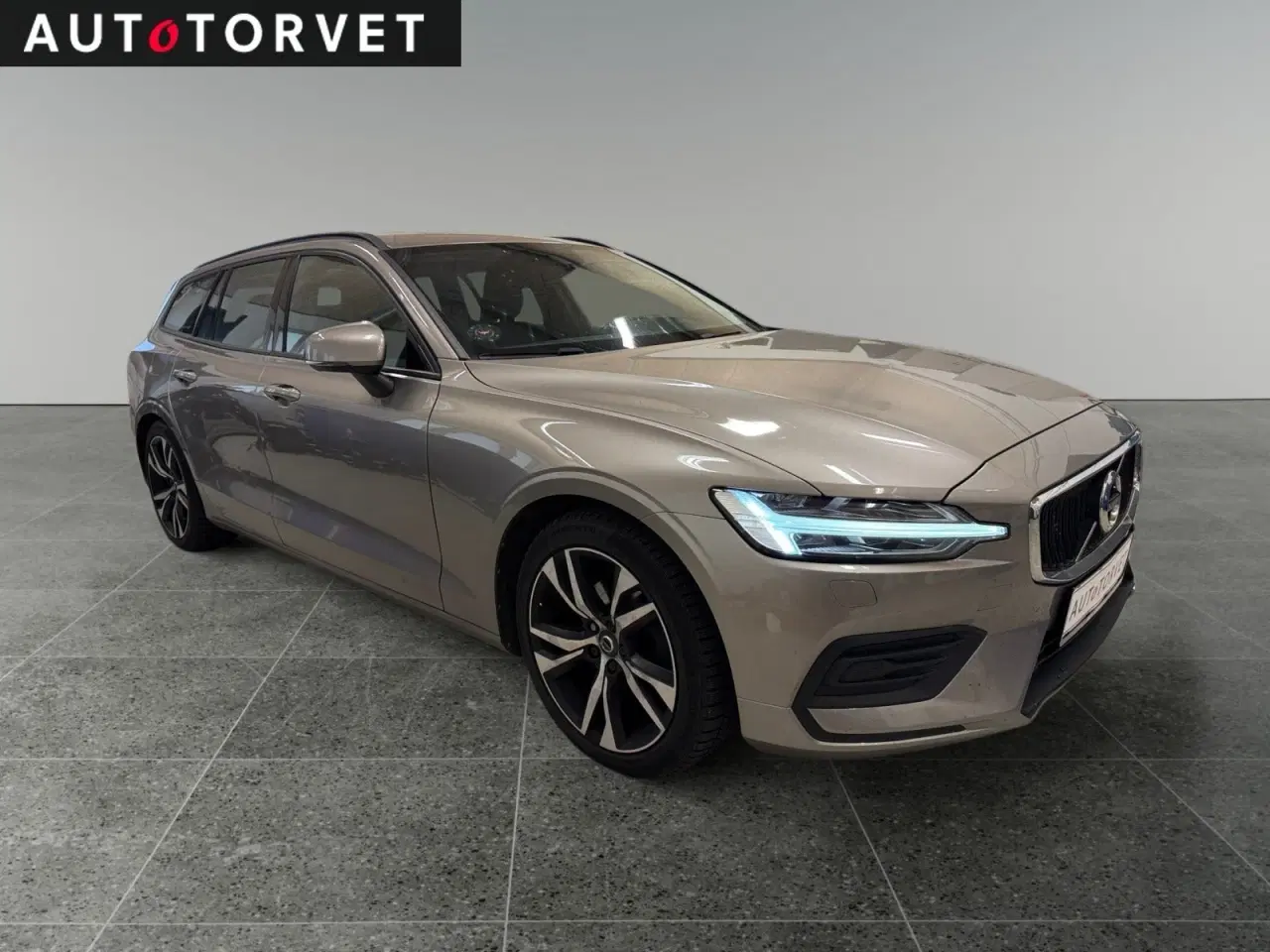 Billede 2 - Volvo V60 2,0 D4 190 Business aut.