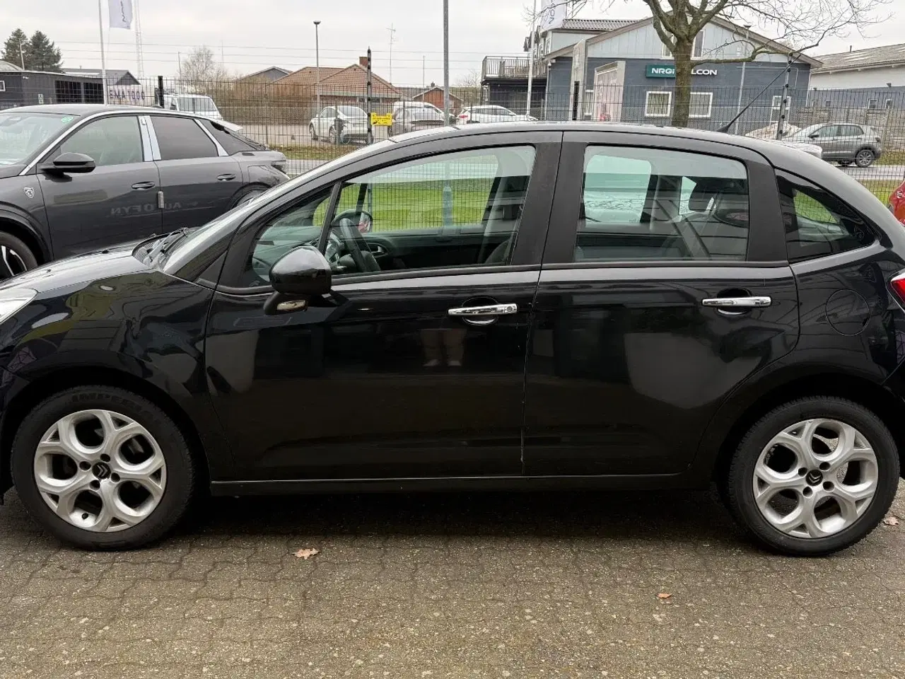 Billede 5 - Citroën C3 1,4 HDi 70 Seduction