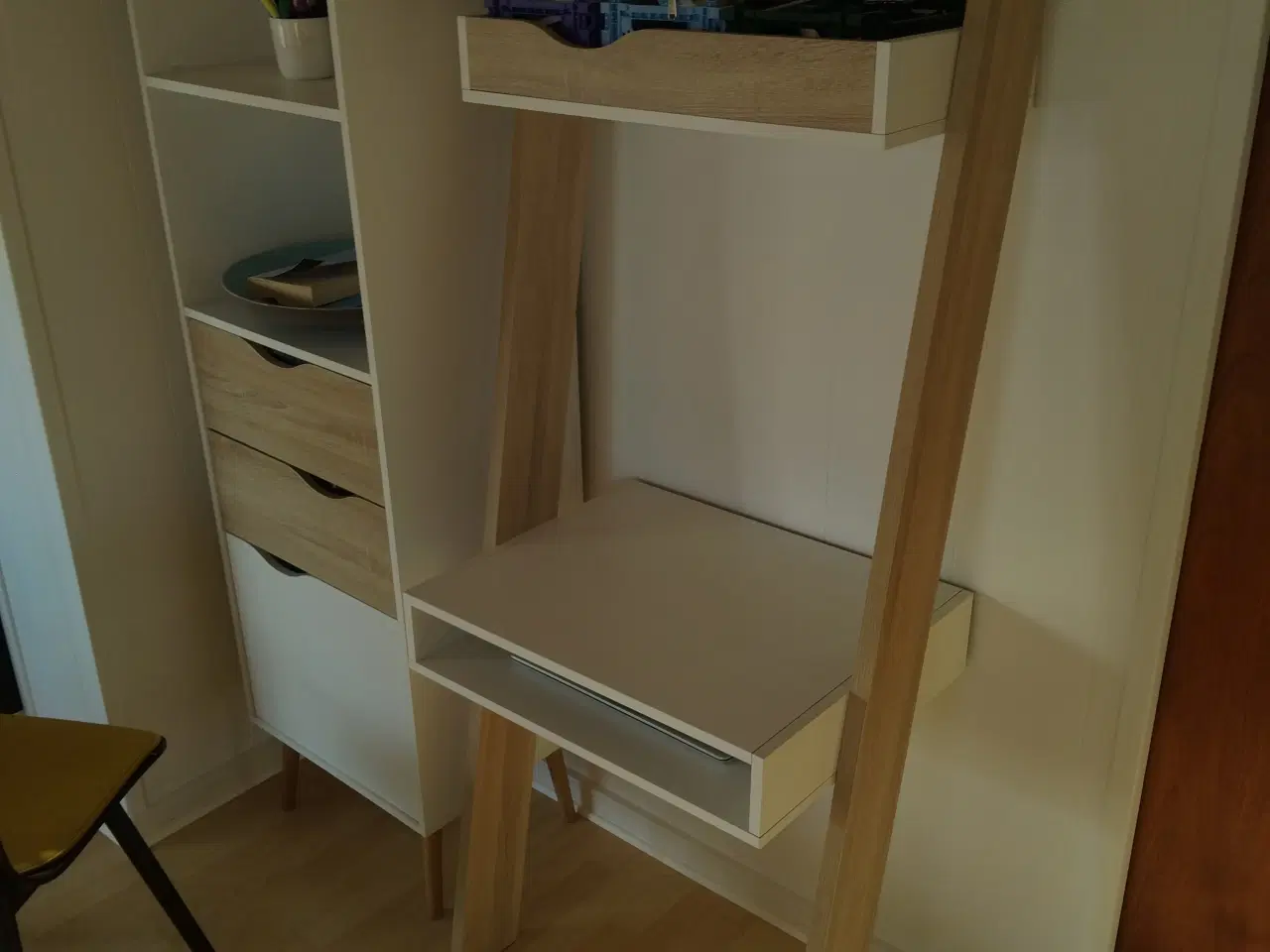 Billede 2 - Delta skrivebord