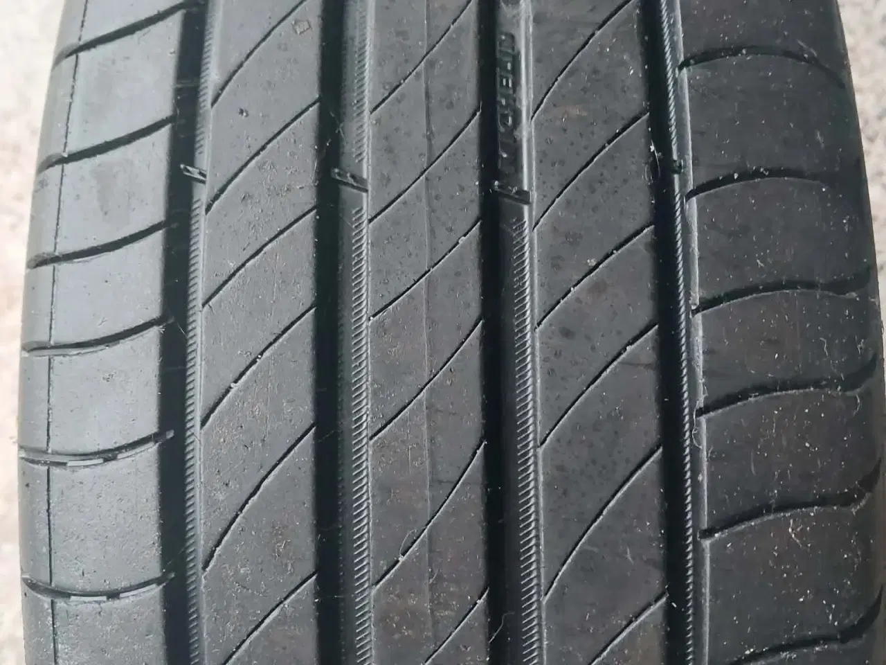 Billede 3 - original 16" Peugeot 208 alufælge