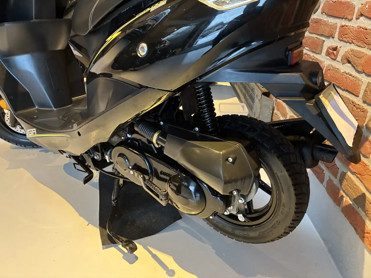 Billede 3 - Vga Explora Euro 4. 30 km