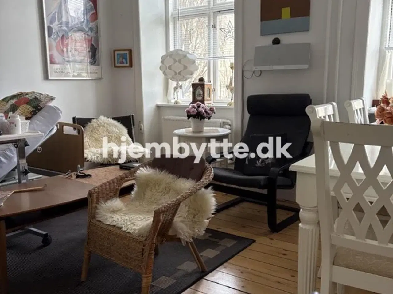 Billede 5 - Hjembytte - Nandrupsvej