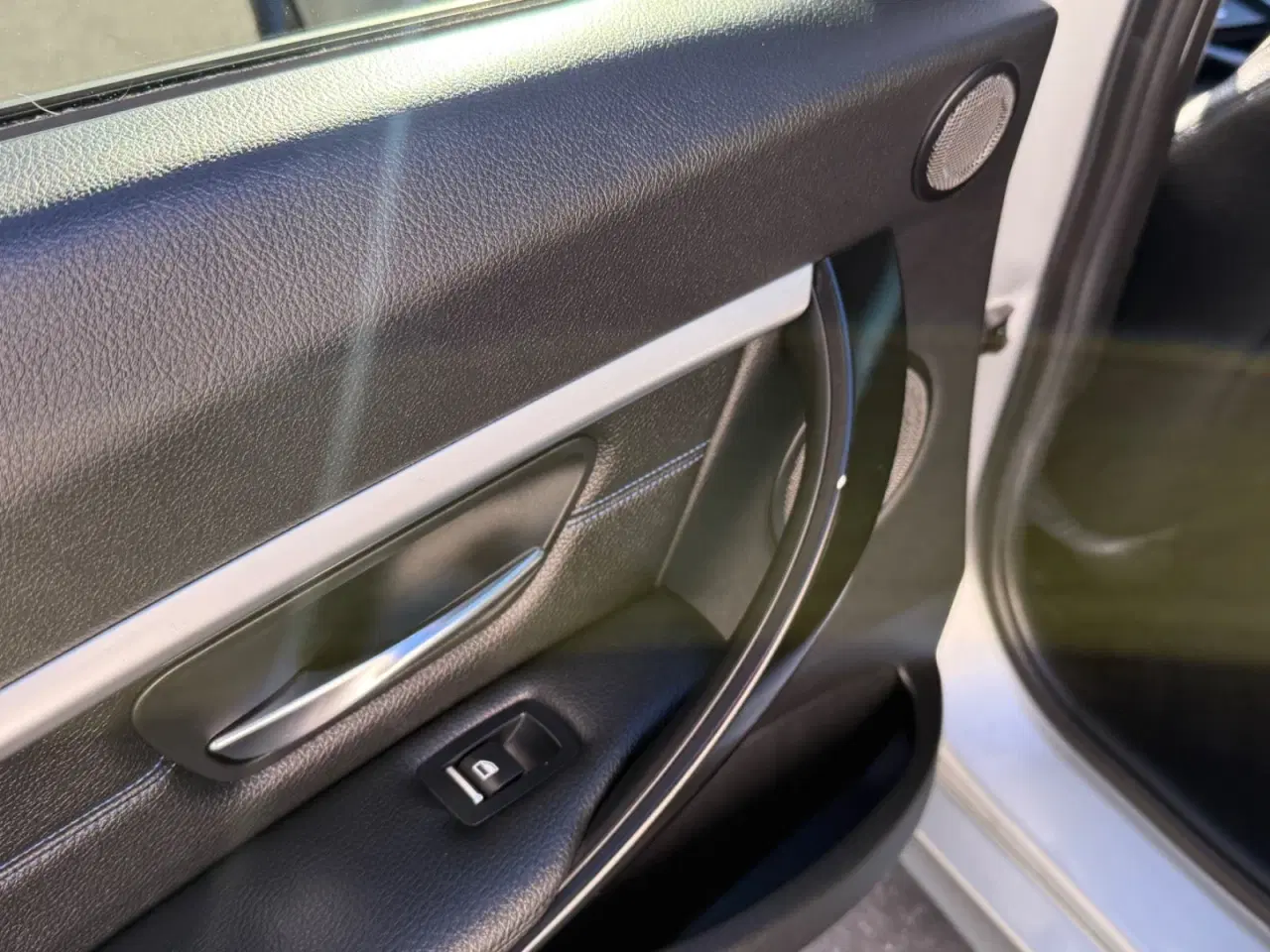 Billede 23 - BMW 320d 2,0 Touring Advantage aut.