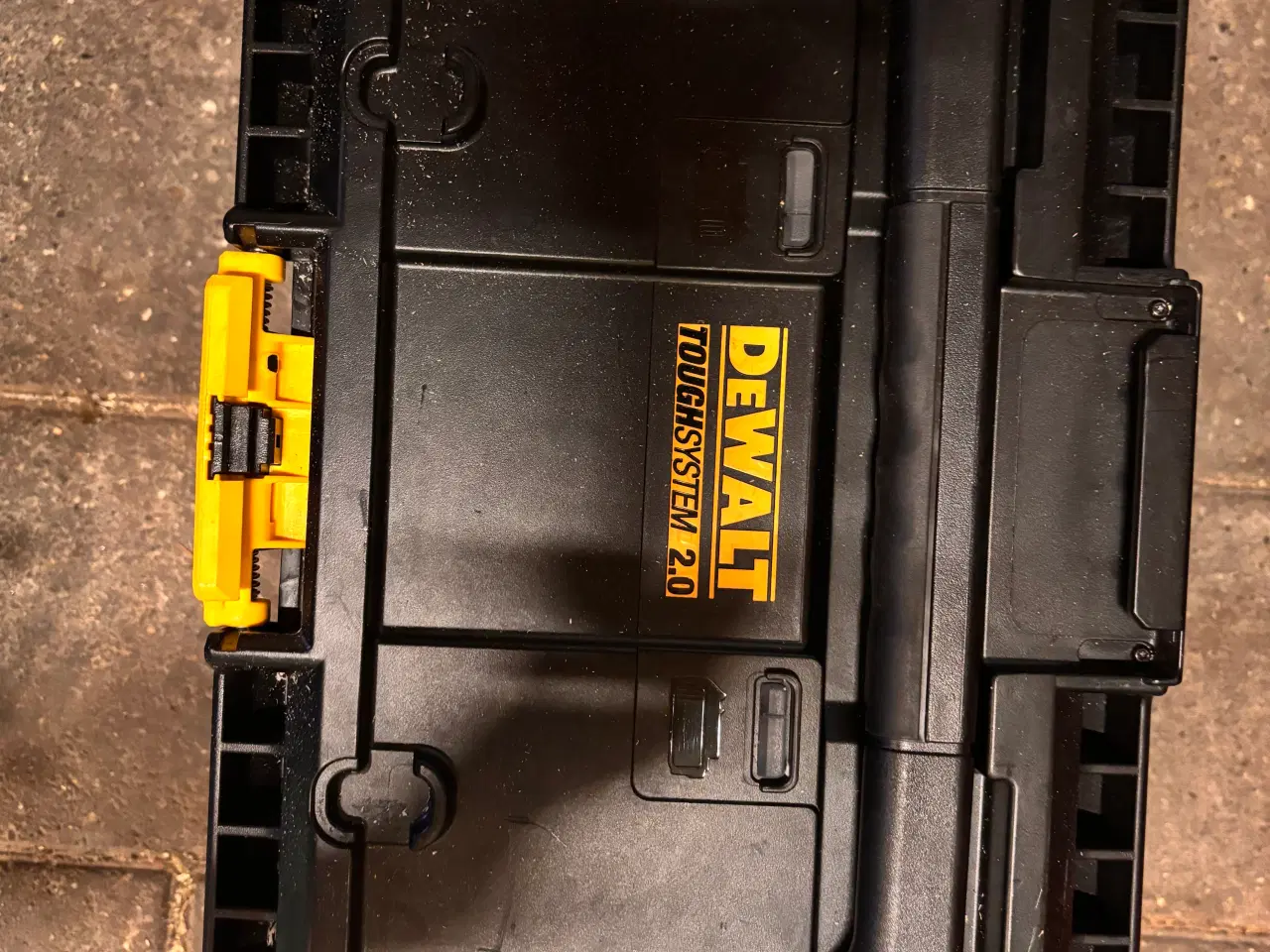 Billede 4 - DeWalt ladeboks