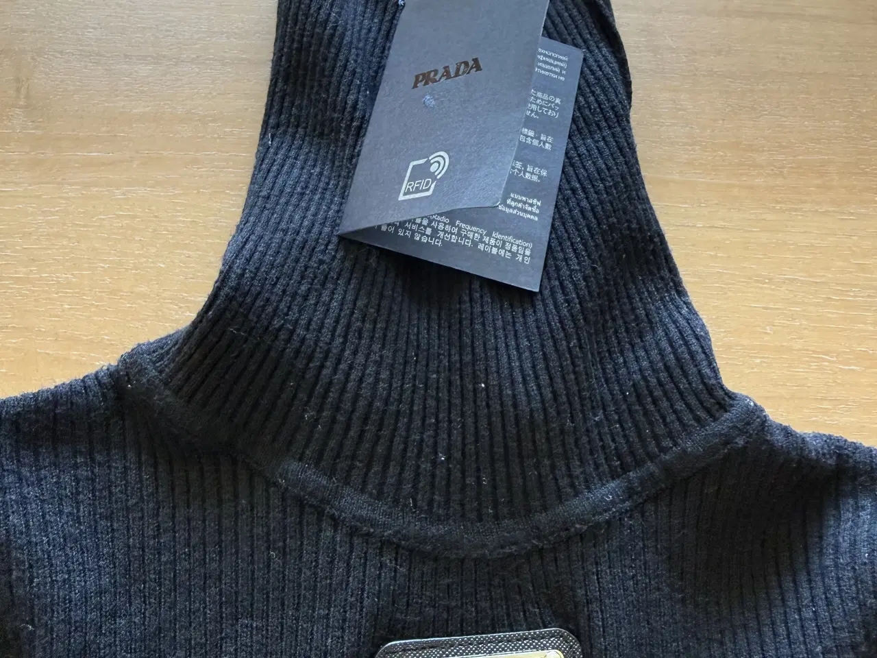 Billede 2 - Rullekrave 
