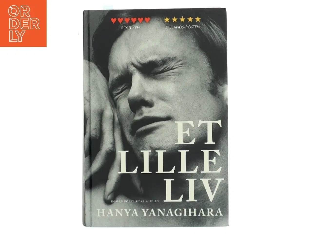 Billede 1 - Et Lille Liv af Hanya Yanagihara (Bog)