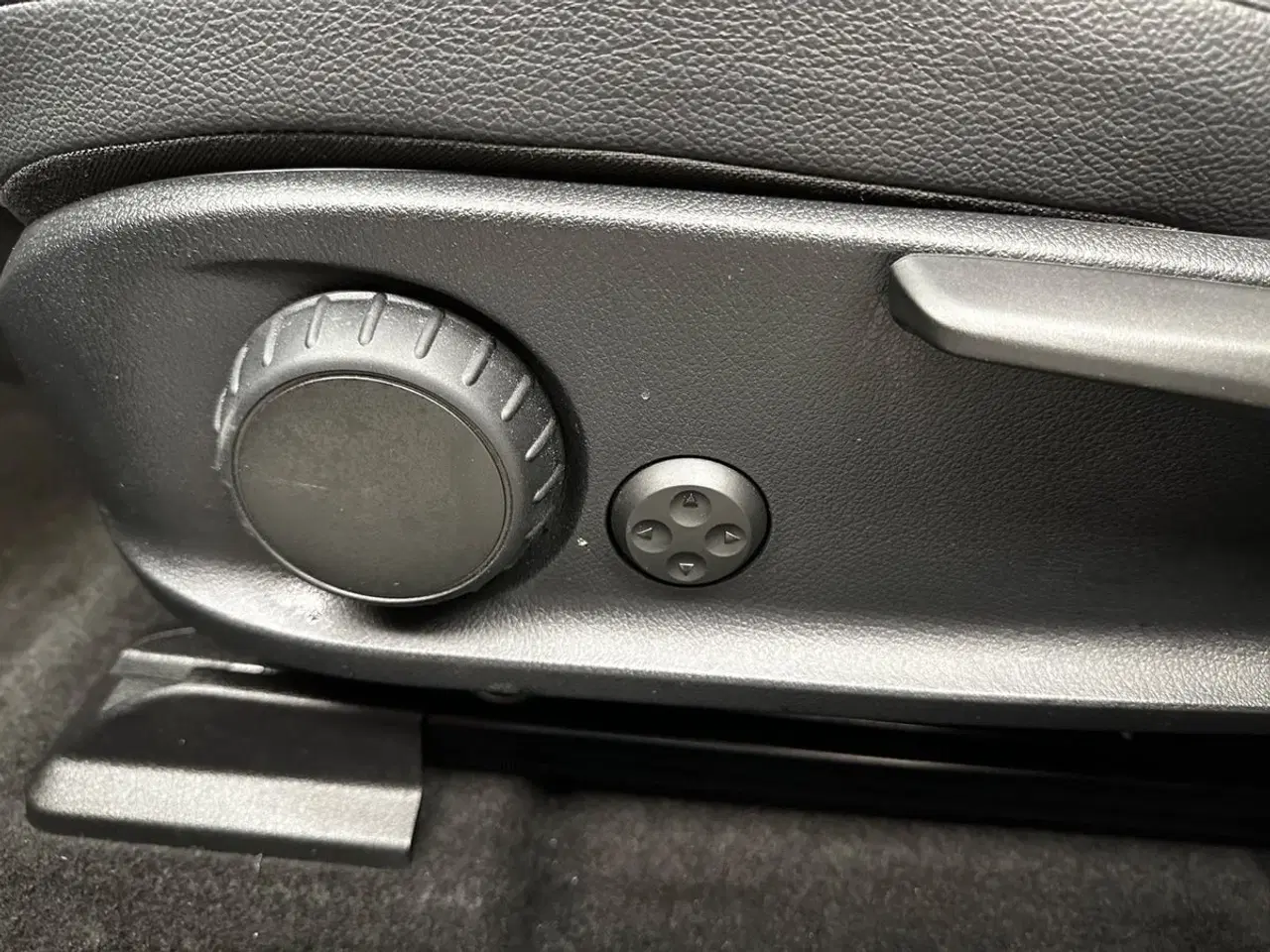 Billede 12 - Mercedes EQB350  AMG Line 4Matic