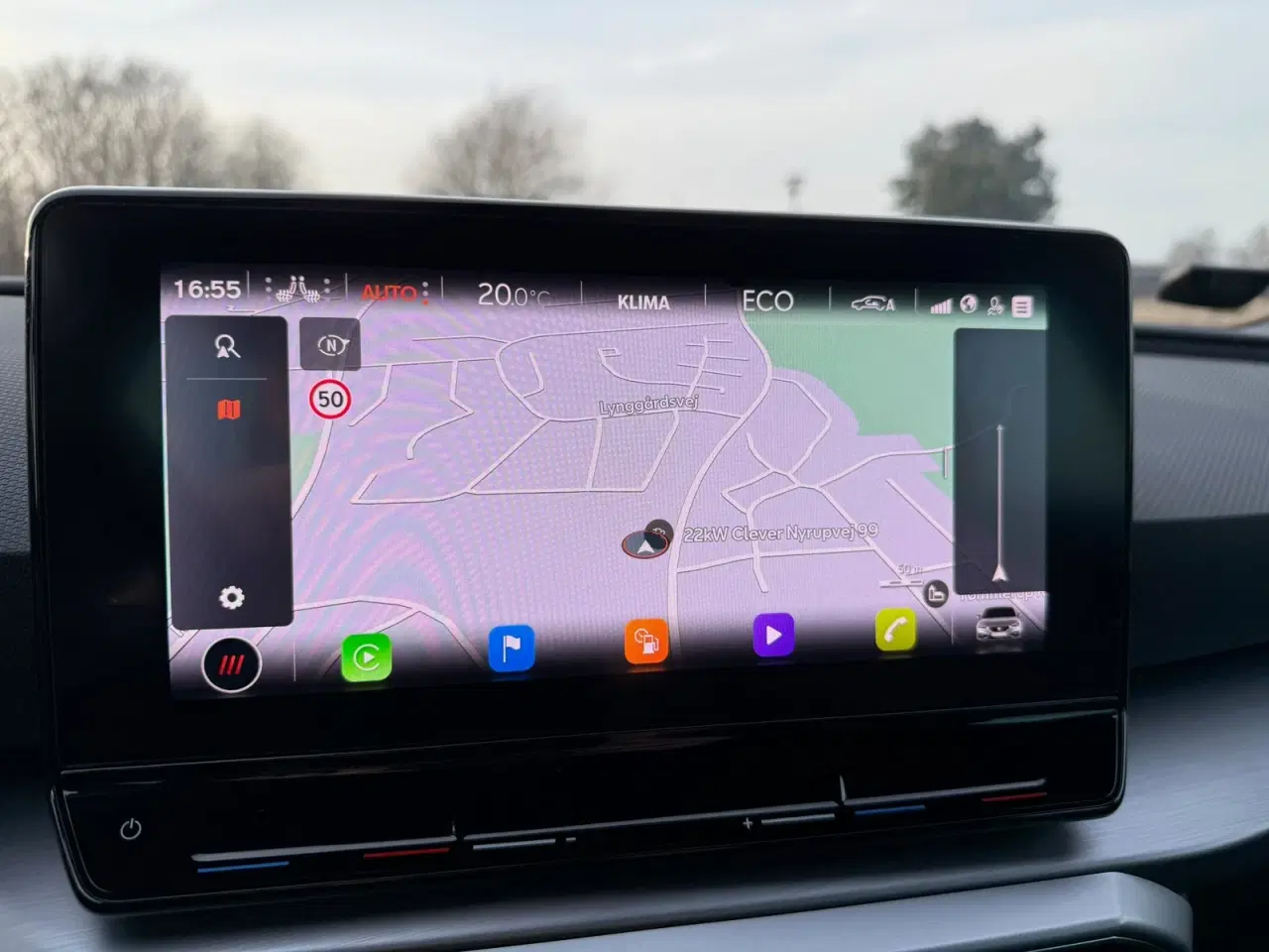 Billede 8 - Seat Leon 1,4 eHybrid FR DSG