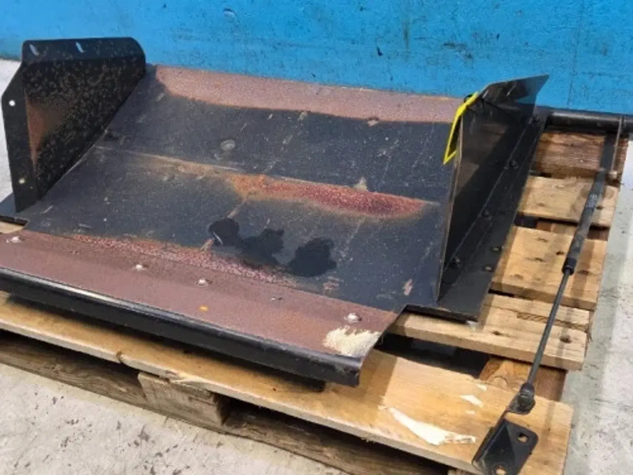 Billede 10 - Case 9120 Plade 87496170