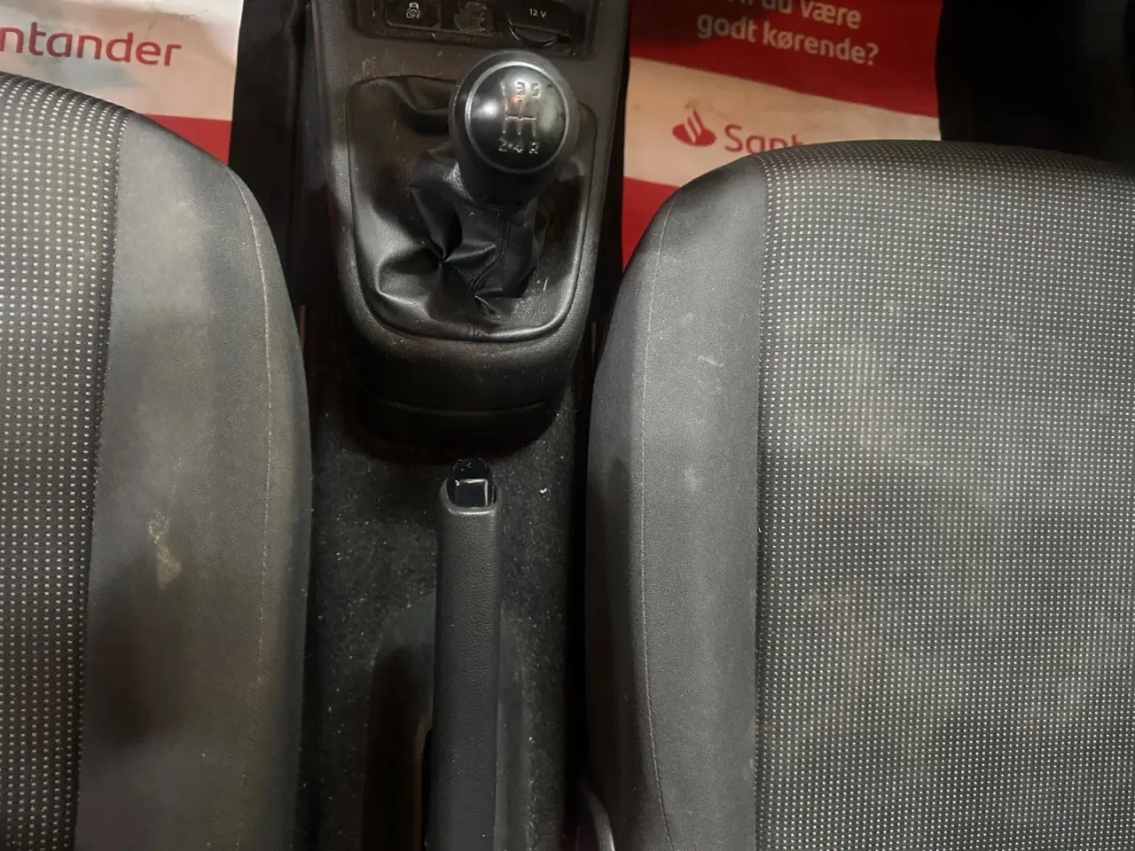 Billede 17 - VW Up! 1,0 60 Take Up! BMT