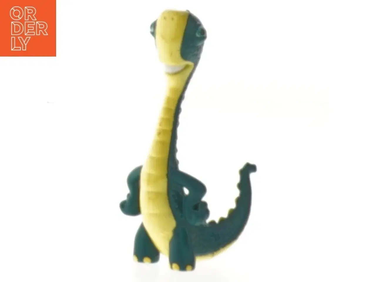 Billede 6 - Gigantosaurus figurer (str. 19. og 9. og. 8,5. og. 6,5. og. 6 cm)