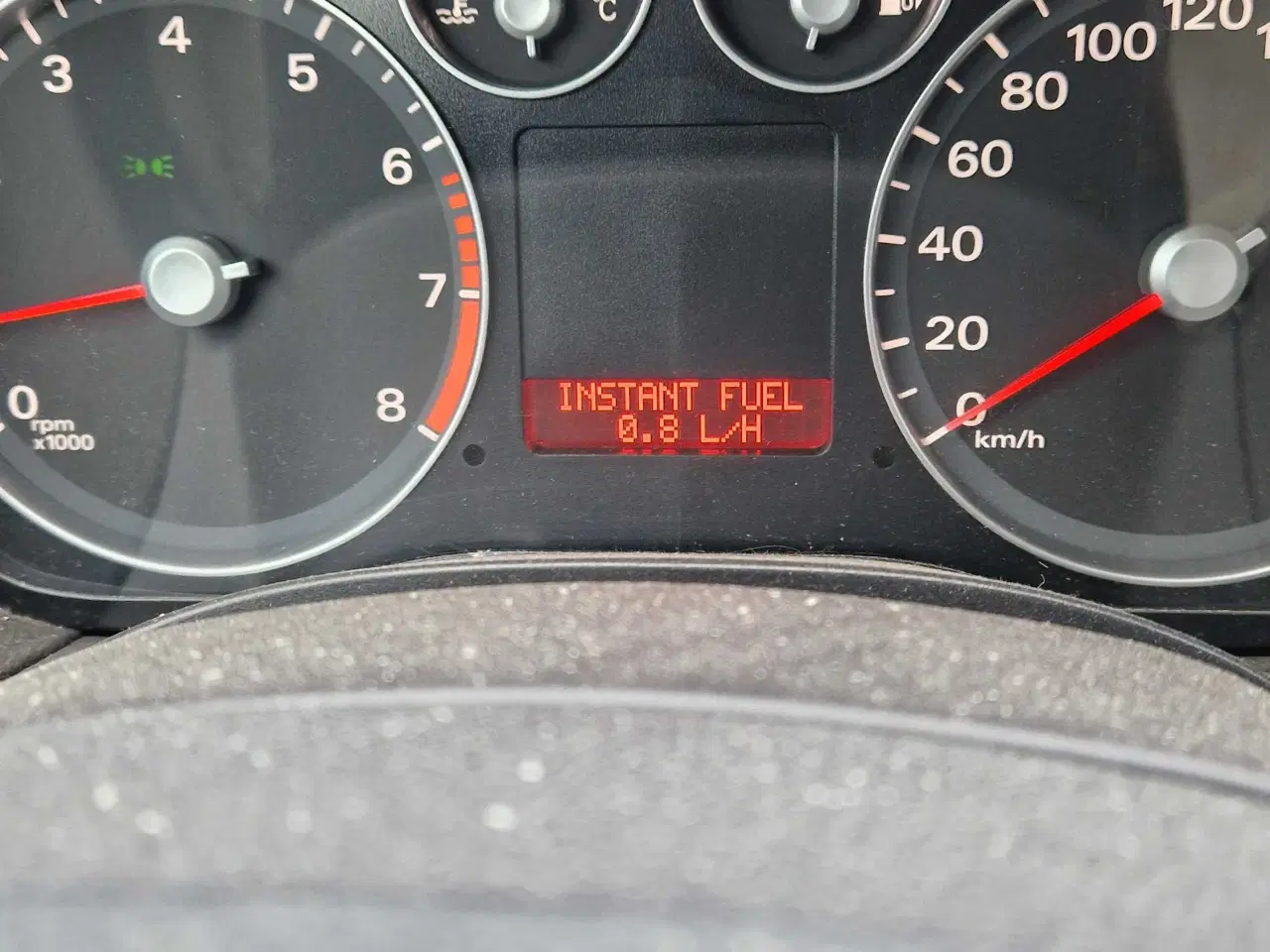 Billede 10 - Ford Focus 1,6 stc