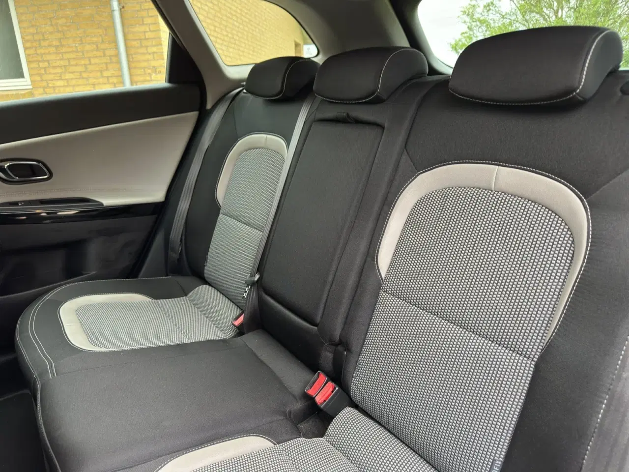Billede 14 - Kia Ceed 1,6 CRDi 136 Attraction SW
