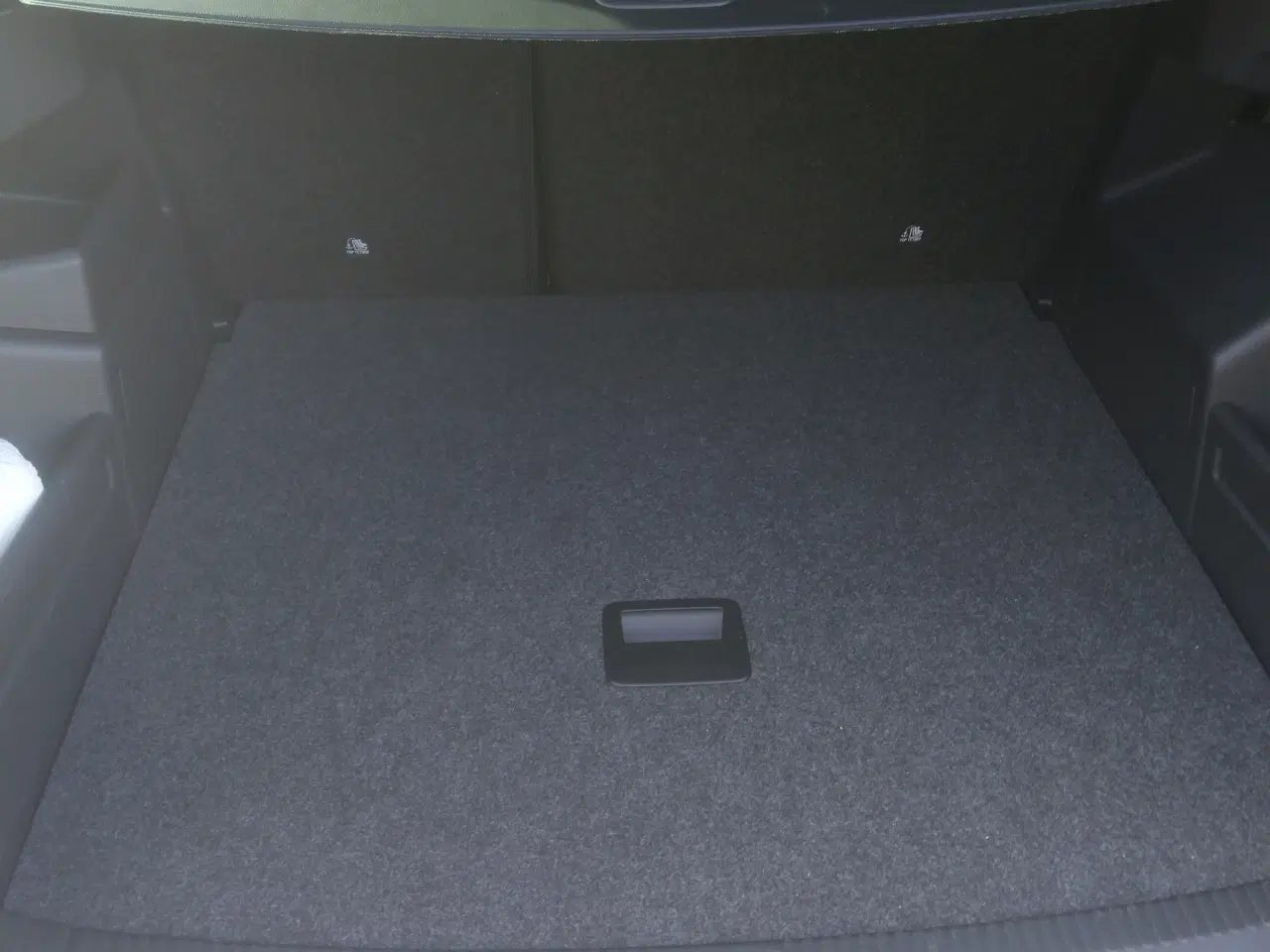 Billede 13 - Skoda Fabia 1,0 TSi 95 Life Combi 5d