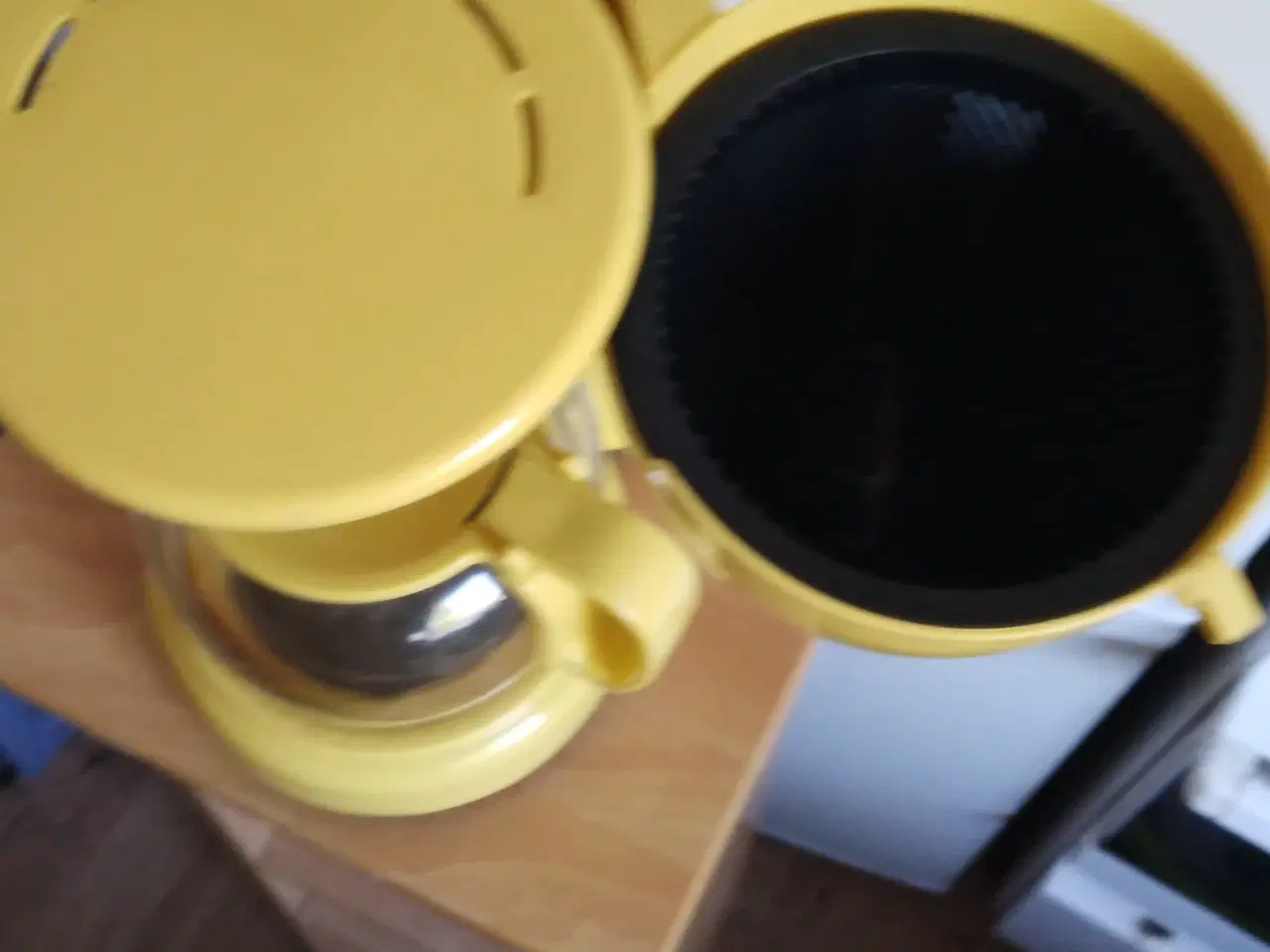 Billede 3 - Kaffemaskine  PALAZZO