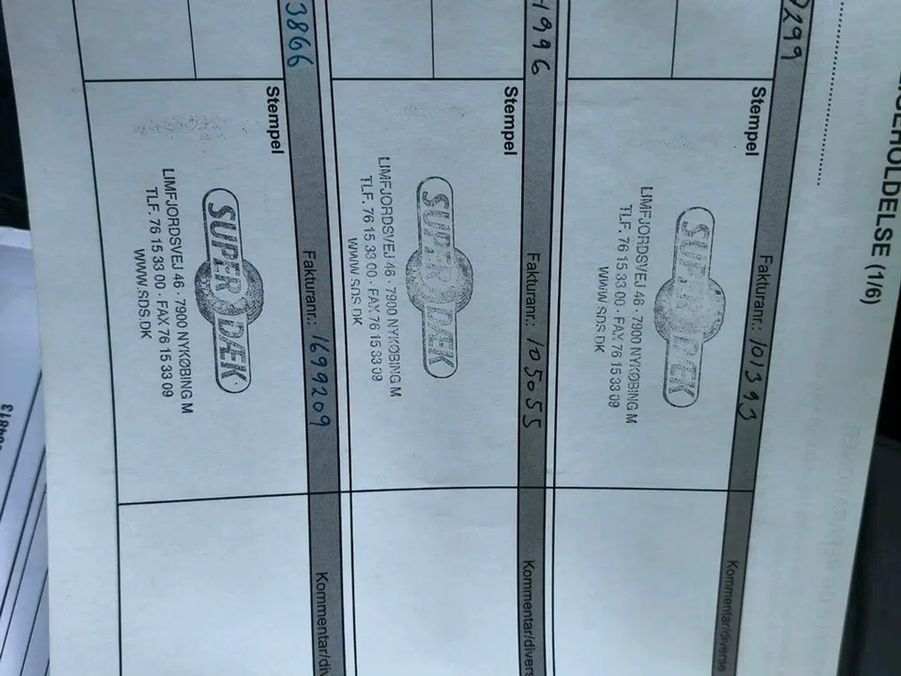 Billede 10 - Renault Twingo 1,0 Sce Authentique start/stop 70HK 5d