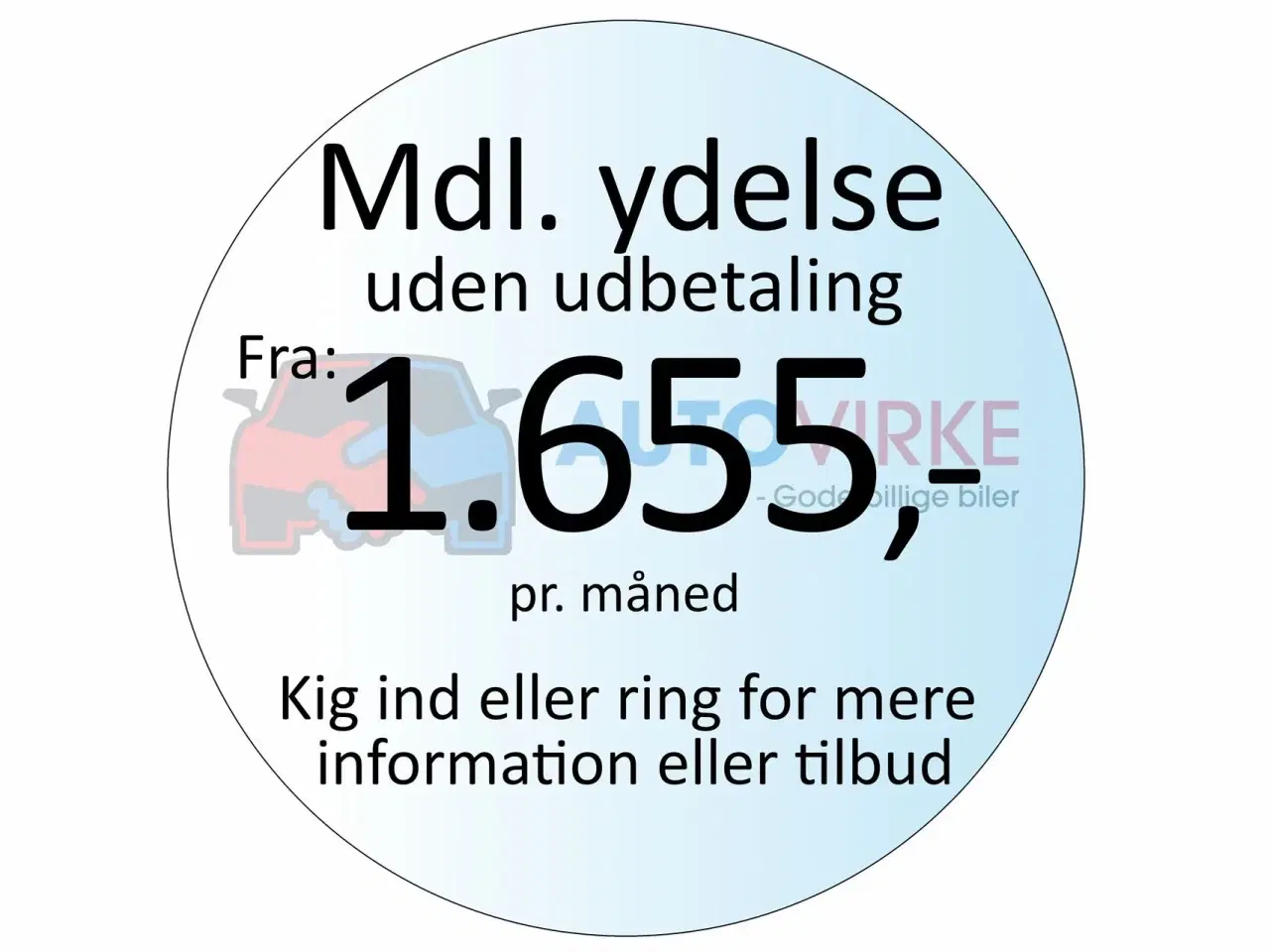 Billede 1 - Renault Mégane Sport Tourer 1,2 TCE Zen EDC 132HK Stc 7g Aut.