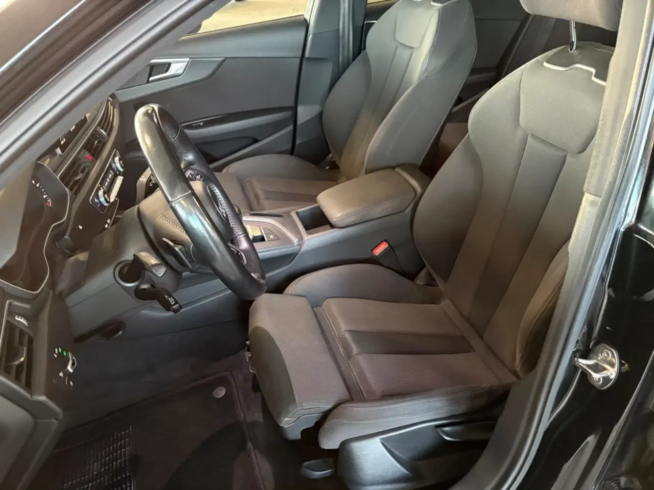 Billede 6 - Audi A4 2,0 TDi 150 Avant S-tr.