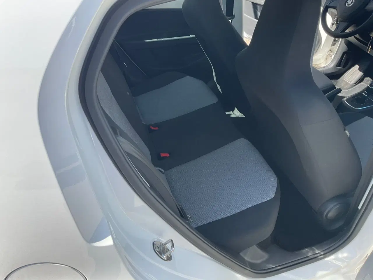 Billede 11 - Skoda Citigo 1,0 60 Ambition aut.