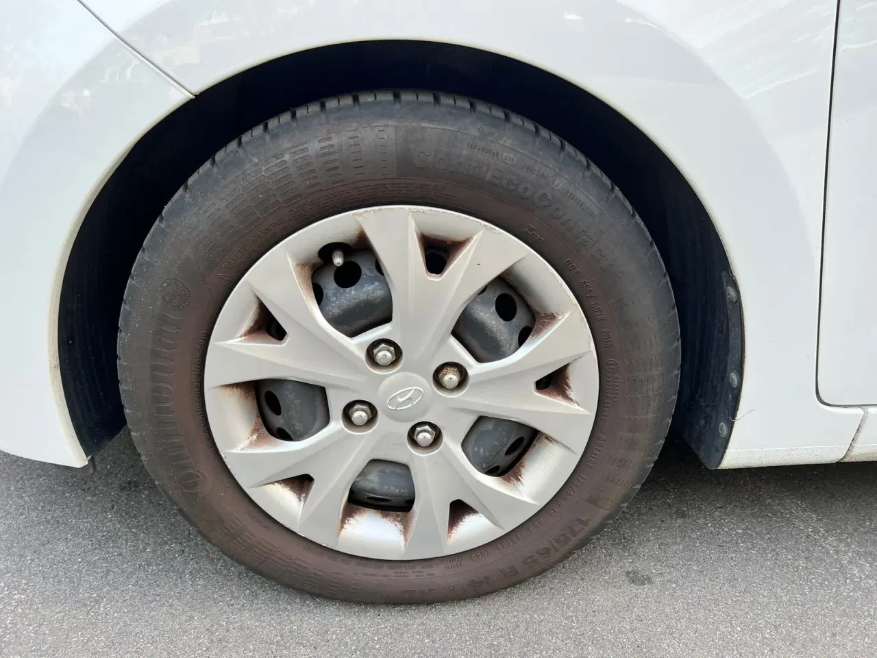 Billede 15 - Hyundai i10 1,0 Go