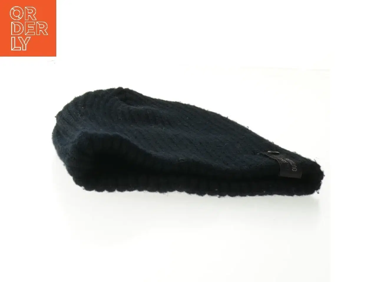 Billede 4 - Sort hue (str. 110-128)