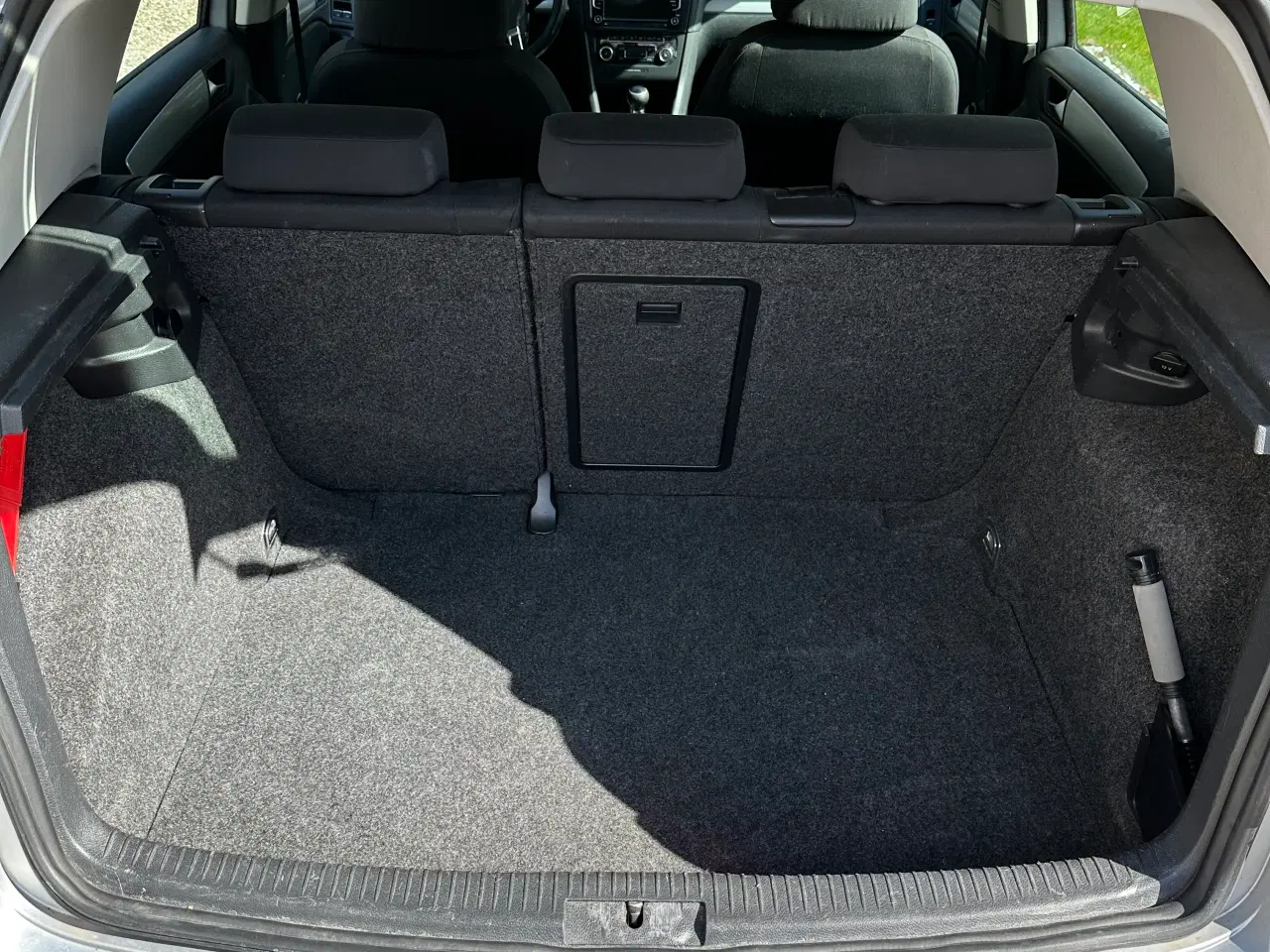 Billede 8 - Vw golf VI 1.4 tsi 122 comfortline