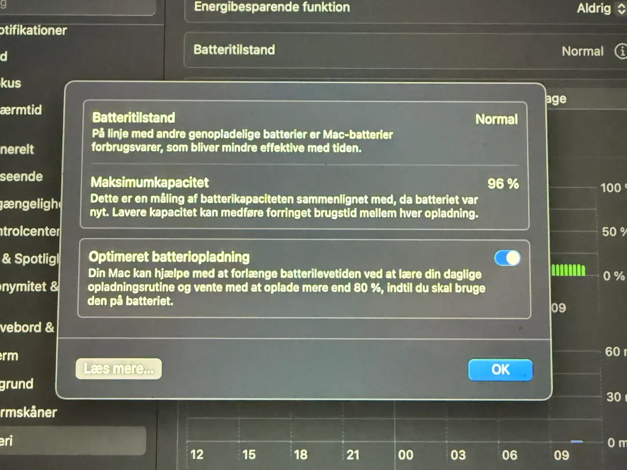 Billede 5 - Macbook air M2 (2022) 256GB