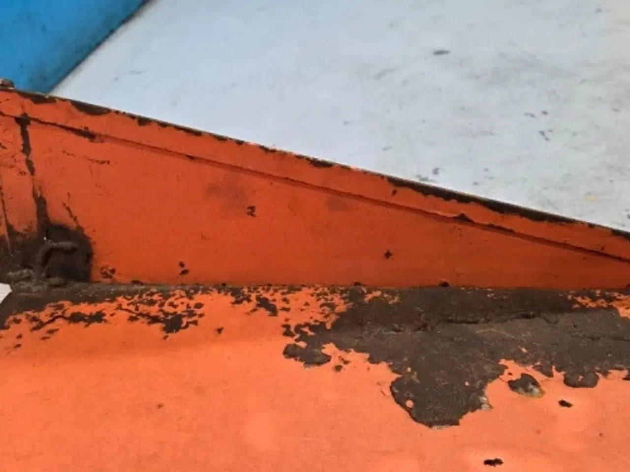 Billede 8 - Dronningborg D1200 Ledeplade 28420228