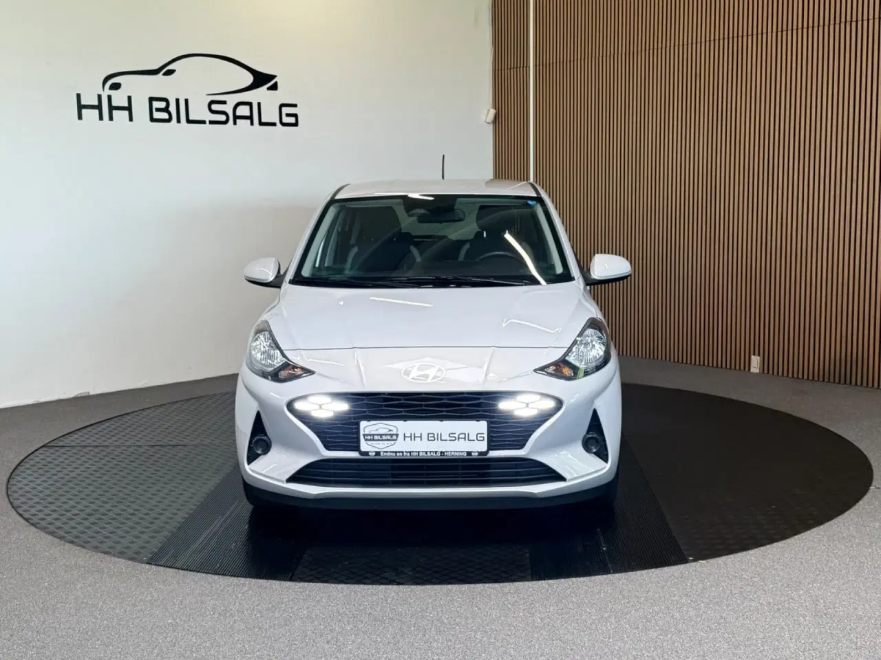 Billede 2 - Hyundai i10 1,0 MPi Advanced