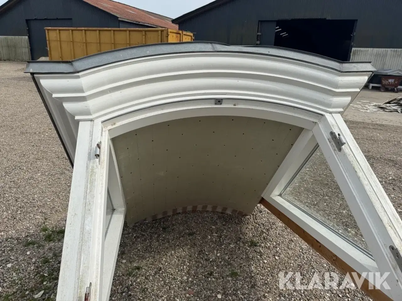 Billede 7 - Tagkvist Quattro