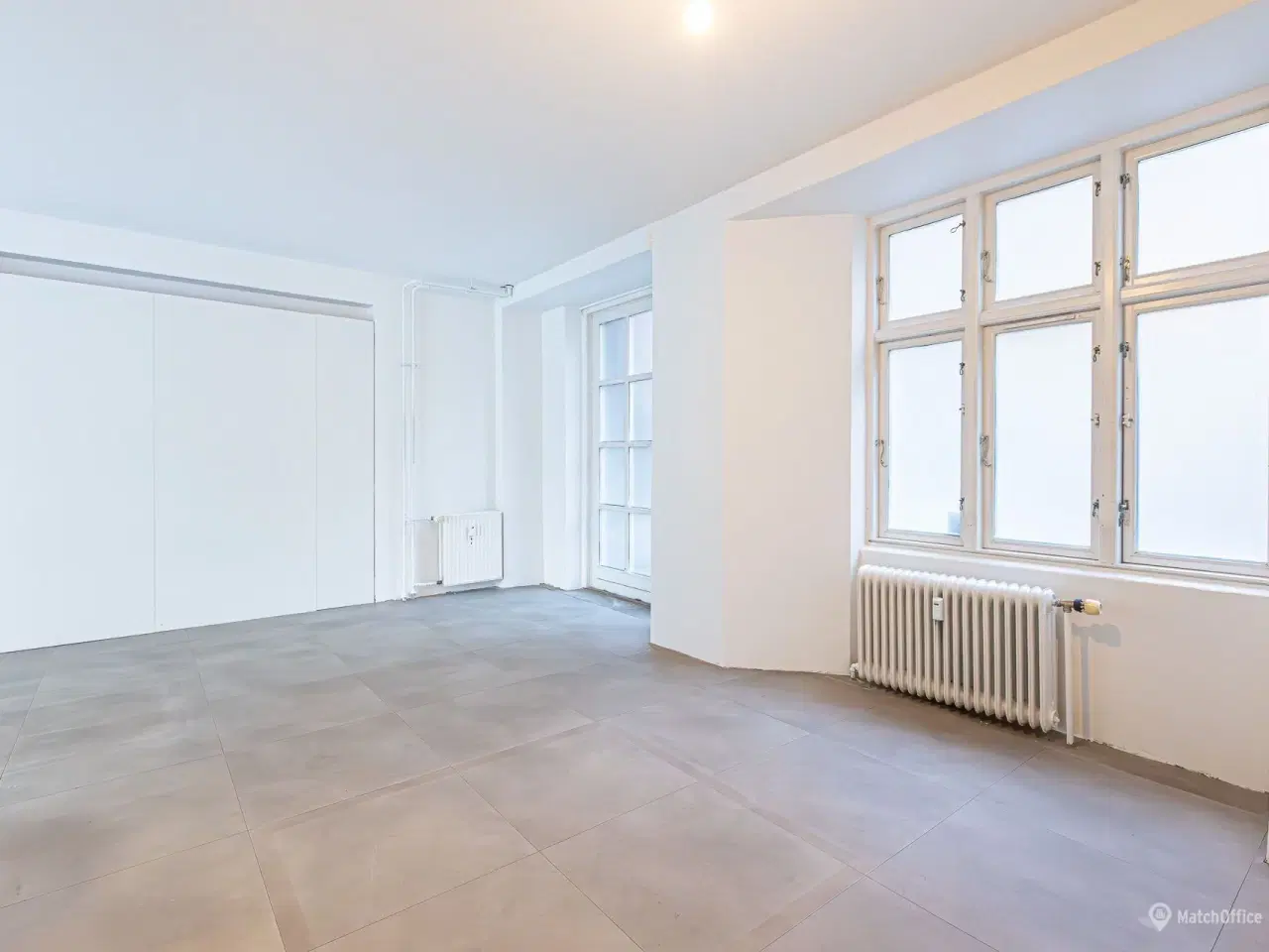 Billede 7 - Butik. showroom, klinik eller lignende på 72 m² med stor synlighed - 3 måneders lejefrihed ved indflytning