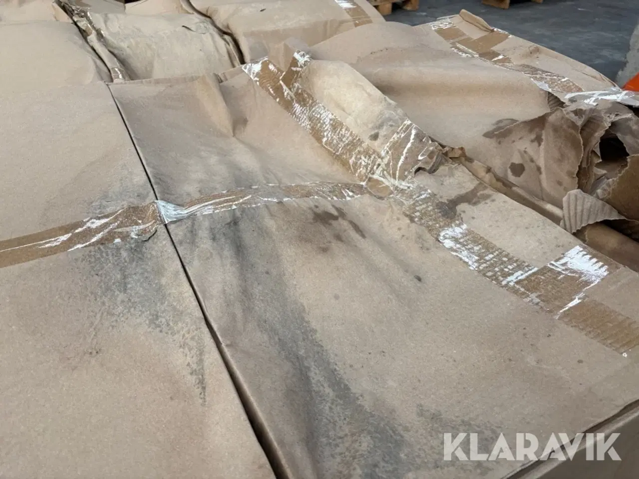 Billede 9 - Pex rør Wavin 18 mm med isolering 6 pakker