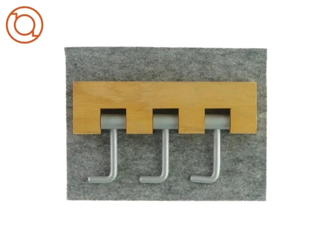 Billede 1 - Coathanger fra de nord