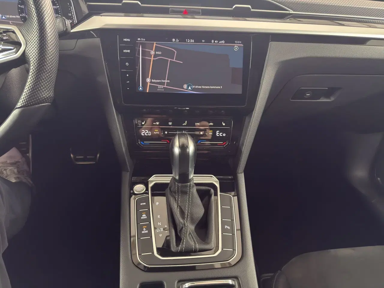 Billede 12 - VW Arteon 1,4 eHybrid R-line Shooting Brake DSG