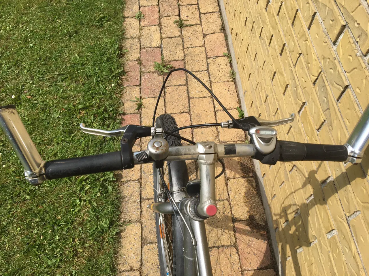 Billede 3 - Hære Cykel 28" Mountainbike