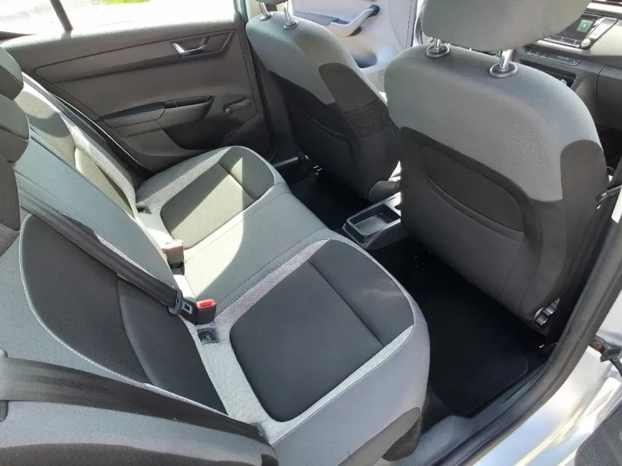 Billede 19 - Skoda Fabia 1,2 TSi 90 Active