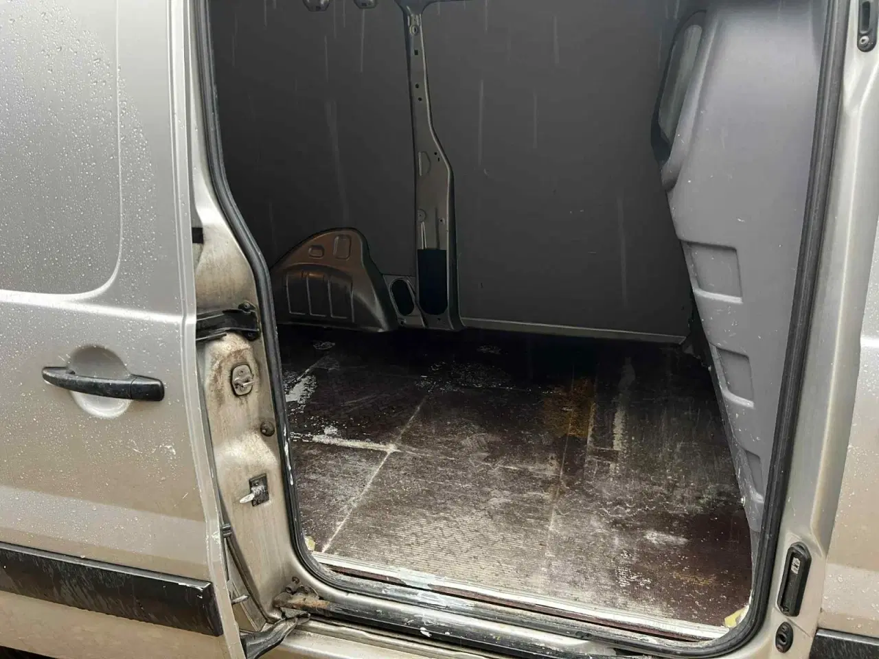 Billede 10 - Toyota ProAce 2,0 D 128 T1 L2H1