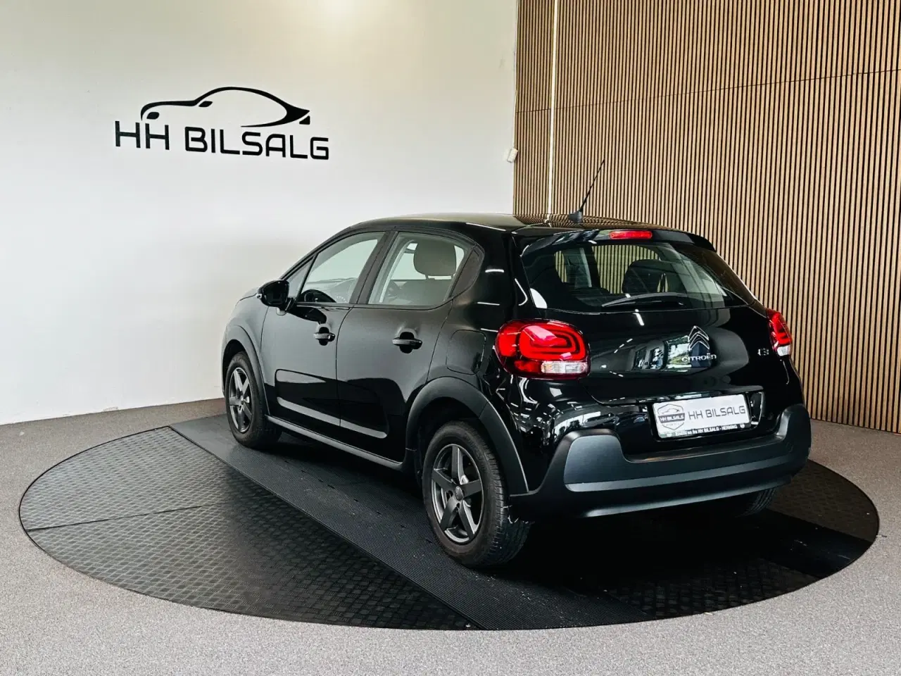 Billede 7 - Citroën C3 1,2 PureTech 83 Feel Pack