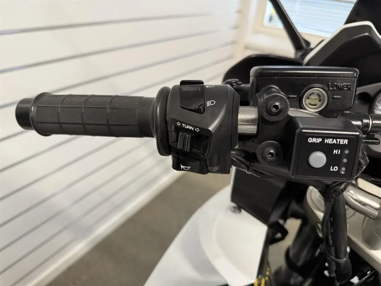 Billede 8 - Honda CBF1000 ABS