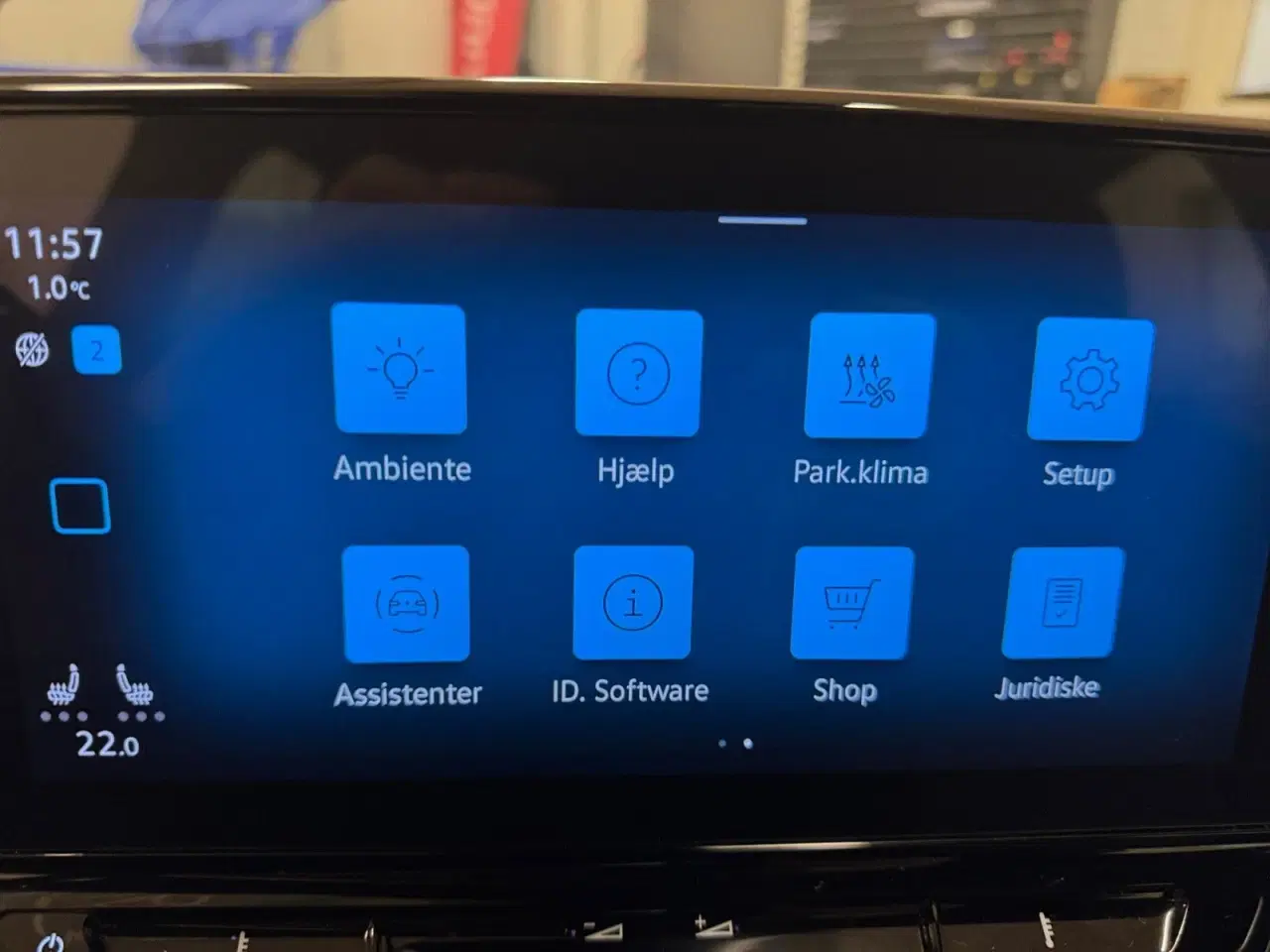 Billede 10 - VW ID.3 58 Life