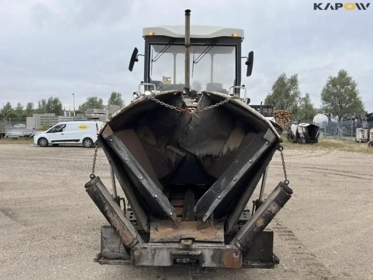 Billede 2 - Voegle Super 1300-3I