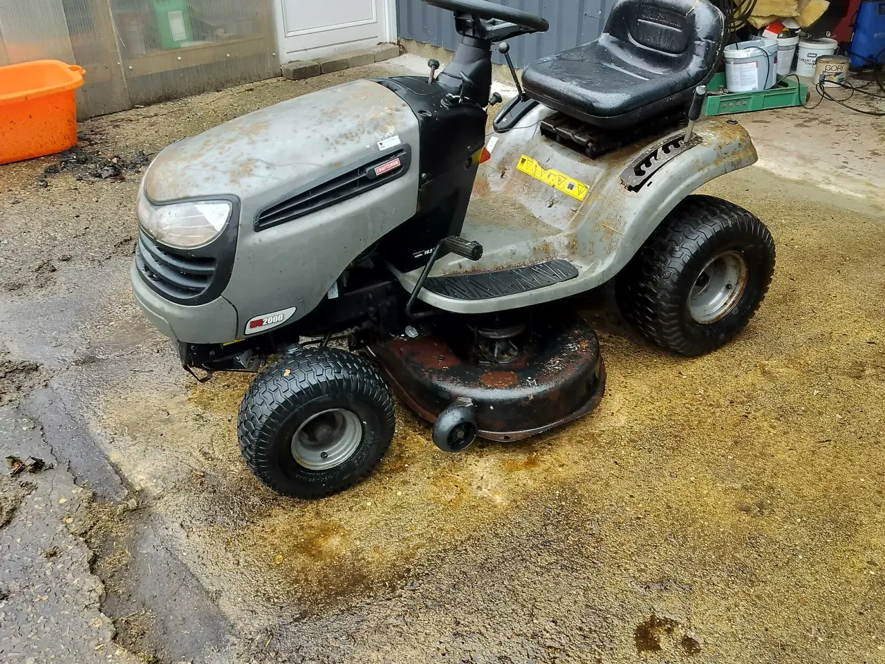 Billede 2 - Træner til en kærlig hånd 