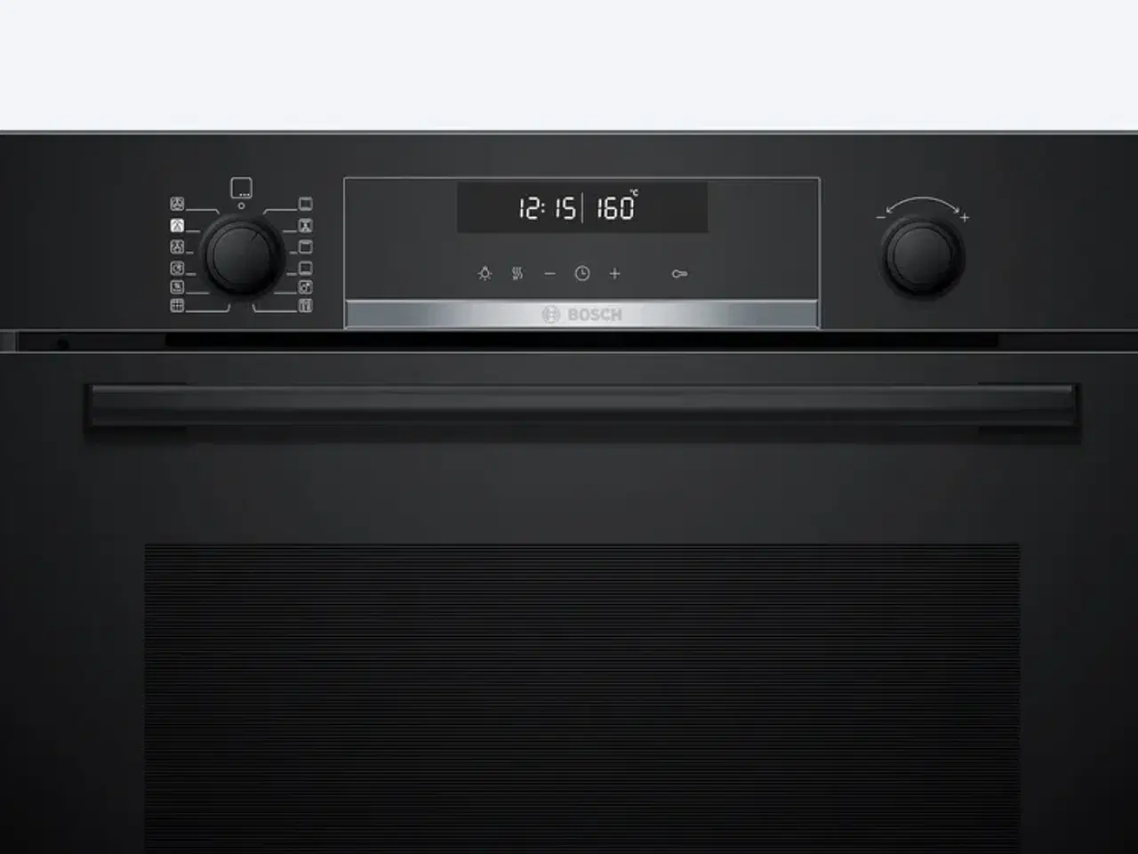 Billede 3 - Bosch indbygningsovn HRA578BB0S