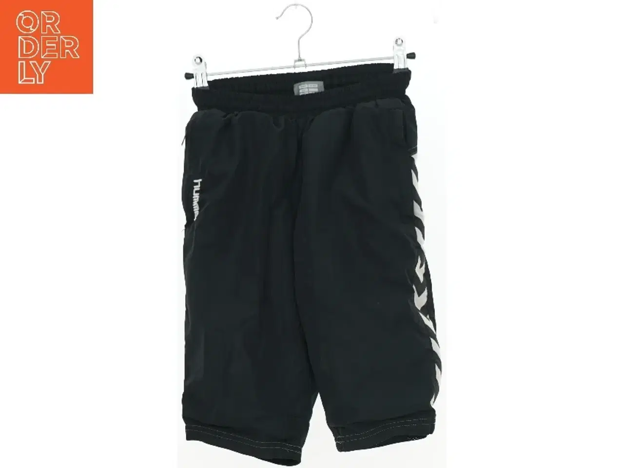 Billede 1 - Shorts fra Hummel (str. 140 cm)