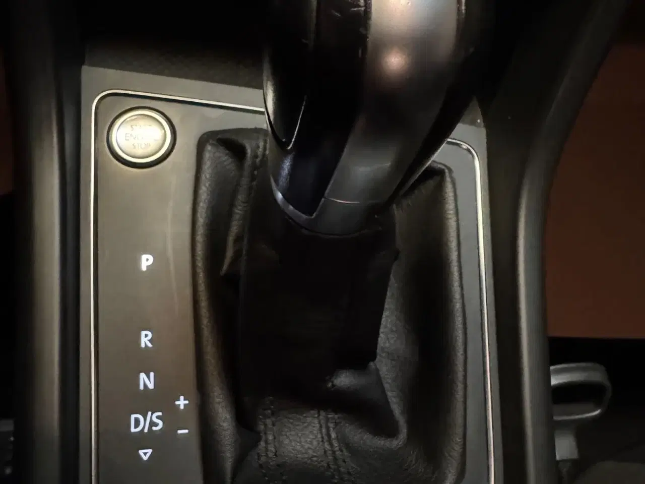 Billede 5 - VW Touran 1,6 TDi 115 IQ.Drive DSG 7prs