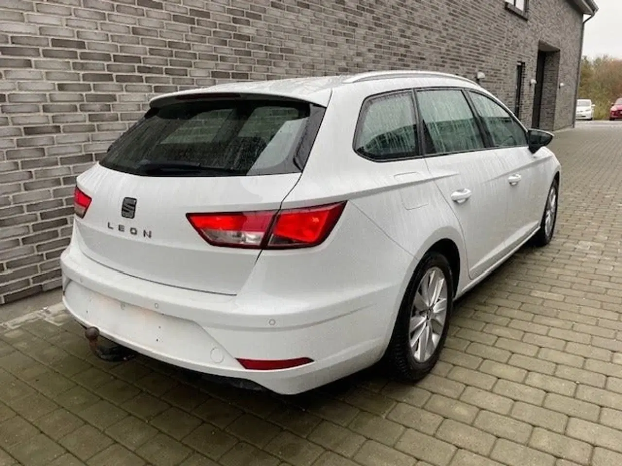 Billede 4 - Seat Leon 1,0 TSi 115 Style ST DSG