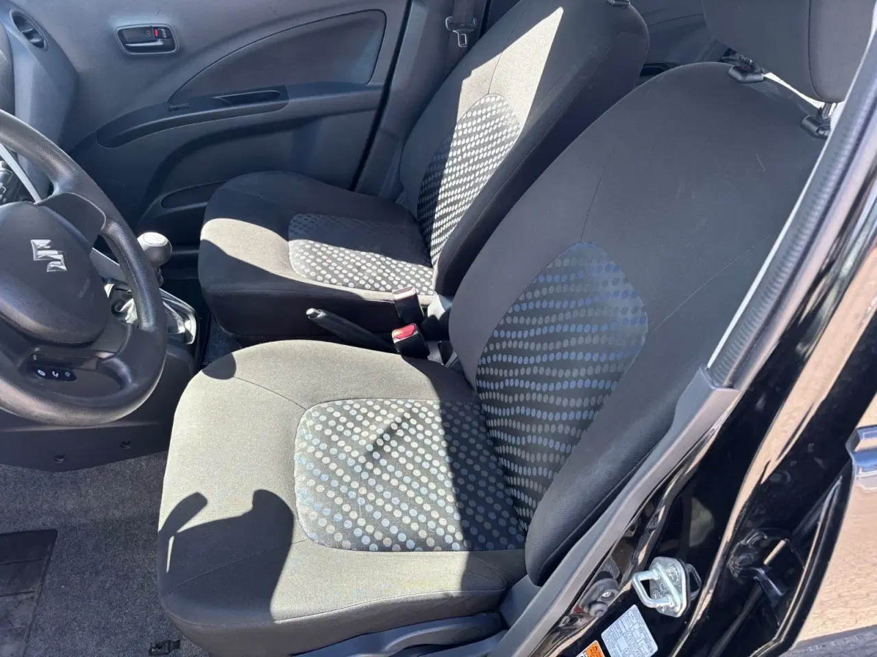 Billede 5 - Suzuki Celerio 1,0 Comfort