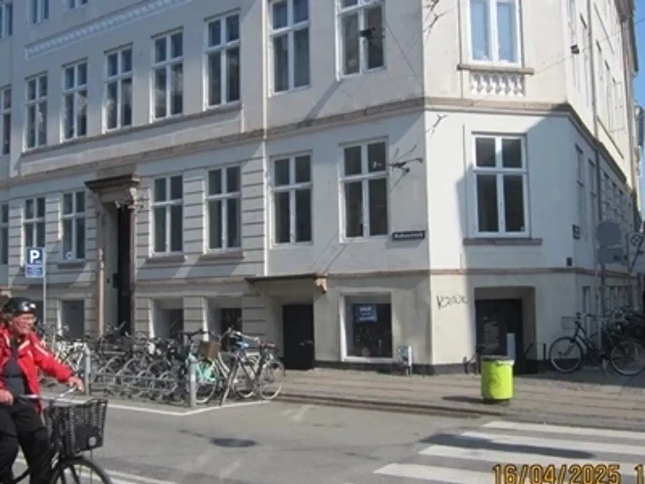 Billede 1 - Kontor - butik.