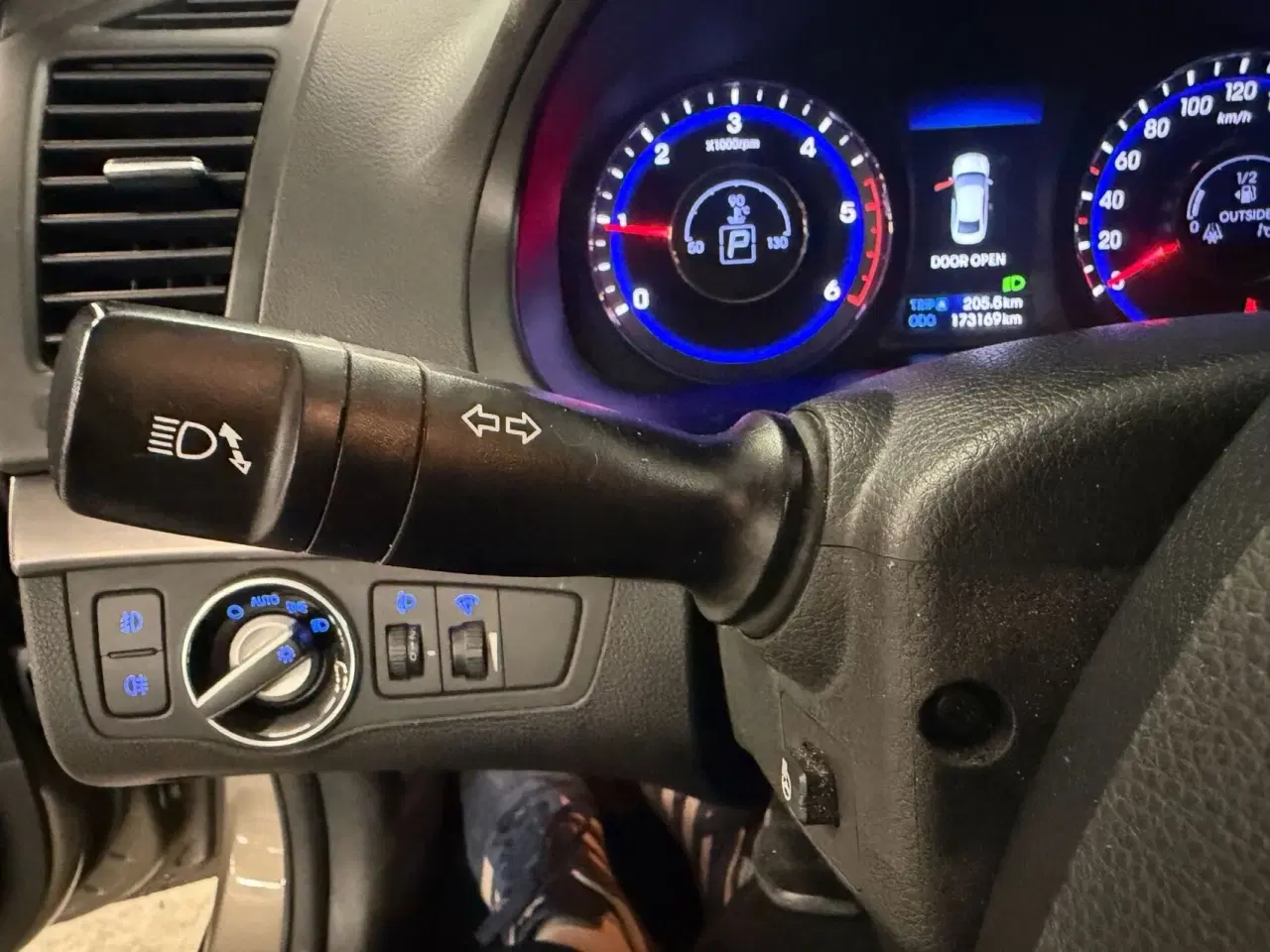 Billede 12 - Hyundai i40 1,7 CRDi Premium 136HK 6g Aut.